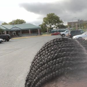 Meet your Posher, Amal